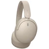 Sony belaidės ausinės WH-CH730N, beige