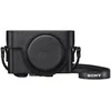 Sony LCJRXKB.SYH fotoaparato dėklas Juoda