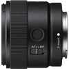 Sony E 11mm f/1.8 objektyvas