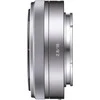 SONY SEL-16F28 Plačiakampis objektyvas