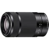 Sony | SEL-55210B E55-210mm F4.5-6.3 teleobjektyvas su kintamu židinio nuotoliu | Sony