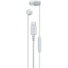 Sony ausinės IER-EX15C, baltas
