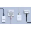 Sony ausinės IER-EX15C, juodas