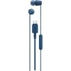 Sony Earbuds | IER‑EX15C | su laidu | į ausis įkišamos | Mikrofonas | Mėlyna