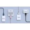 Sony Earbuds | IER‑EX15C | su laidu | į ausis įkišamos | Mikrofonas | Mėlyna