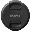 Sony objektyvo dangtelis ALC-F49S