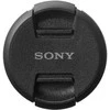 Sony objektyvo dangtelis ALC-F67S