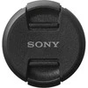 Sony objektyvo dangtelis ALC-F72S