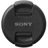 Sony objektyvo dangtelis ALC-F77S