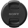 Sony objektyvo dangtelis ALC-F82S