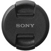 Sony objektyvo dangtelis ALC-F82S