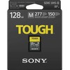 Sony atminties kortelė SDXC 128GB M Tough UHS-II 10 klasės U3 V60