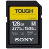Sony atminties kortelė SDXC 128GB M Tough UHS-II 10 klasės U3 V60