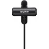Sony kaklaraištis stereo ECM-LV1
