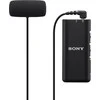 Sony kaklaraištis stereo ECM-LV1