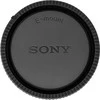 Sony galinis objektyvo dangtelis ALC-R1EM