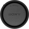 Sony galinis objektyvo dangtelis ALC-R1EM