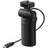 Sony Stativ VCT-SGR1 trikojis Vaizdo kamera 3 kojos Juoda