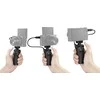 Sony Stativ VCT-SGR1 trikojis Vaizdo kamera 3 kojos Juoda
