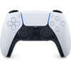 „Sony DualSense“ žaidimų valdiklis, baltas, PS5