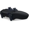Sony belaidis valdiklis PlayStation 5 DualSense, juodas