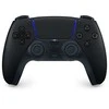 Sony belaidis valdiklis PlayStation 5 DualSense, juodas