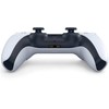 „Sony DualSense“ žaidimų valdiklis, baltas, PS5