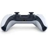 PS5 DualSense valdiklis, jungčių vaizdas iš apačios