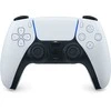 „Sony DualSense“ žaidimų valdiklis, baltas, PS5