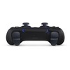 Sony belaidis valdiklis PlayStation 5 DualSense, juodas