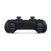 Sony belaidis valdiklis PlayStation 5 DualSense, juodas