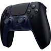 Sony belaidis valdiklis PlayStation 5 DualSense, juodas