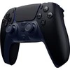 Sony belaidis valdiklis PlayStation 5 DualSense, juodas