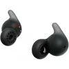 Sony belaidės ausinės LinkBuds Open WF-L910, juodas