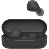 Sony belaidės ausinės WF-C510, juodas