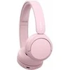 Sony belaidės ausinės WH-CH520, rožinė