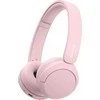 Belaidės Ausinės Sony WH-CH520L, Rožinės