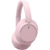 Sony belaidės ausinės WH-CH720, rožinė