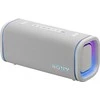 Nešiojama kolonėlė Sony ULT Field 5, Baltos spalvos
