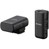 Sony ECM-W3S belaidė mikrofonų sistema