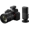 „Sony“ belaidis mikrofonas ECM-S1 belaidis srautinis perdavimas