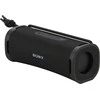 Ausinės Sony belaidės speaker ULT Field 1, juodas