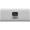 Ausinės Sony belaidės speaker ULT Field 3, baltas