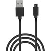 Speedlink - „Speedlink STREAM Play &amp; Charge“ USB kabelių rinkinys - skirtas PS4, juodas