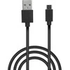 Speedlink - „Speedlink STREAM Play &amp; Charge“ USB kabelių rinkinys - skirtas PS4, juodas