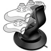 PS4 valdiklio pakrovėjas Speedlink TWINDOCK PS4 SL-4511-BK