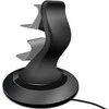 PS4 valdiklio pakrovėjas Speedlink TWINDOCK PS4 SL-4511-BK