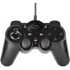 Speedlink - Thunderstrike Gamepad - for PC, juodas