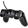 Speedlink - Thunderstrike Gamepad - for PC, juodas