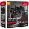 Speedlink - Thunderstrike Gamepad - for PC, juodas